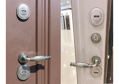 Ручка дверная Белла